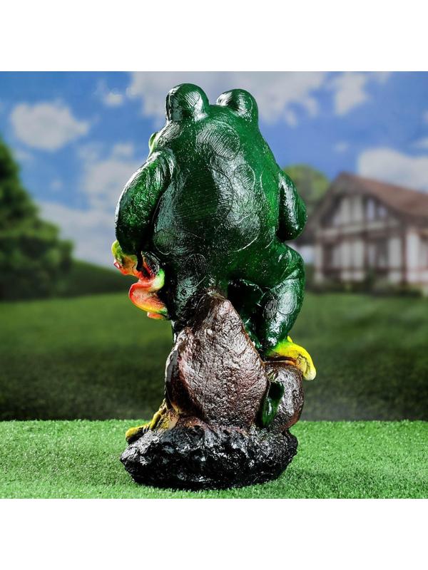 Садовая фигура 