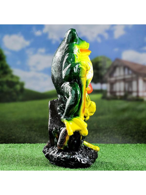 Садовая фигура 