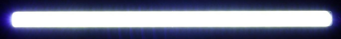 Дневные ходовые огни DRL-14 см, 12 В