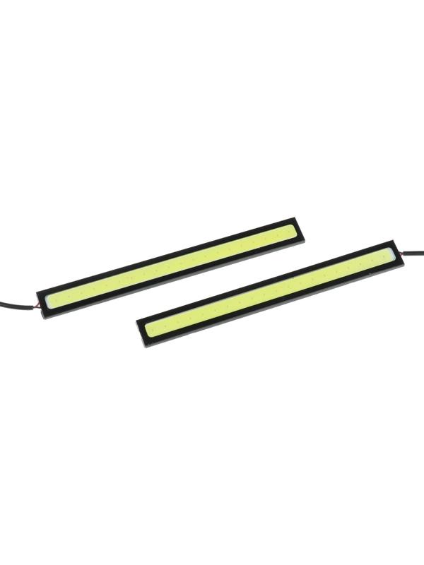 Дневные ходовые огни DRL-14 см, 12 В