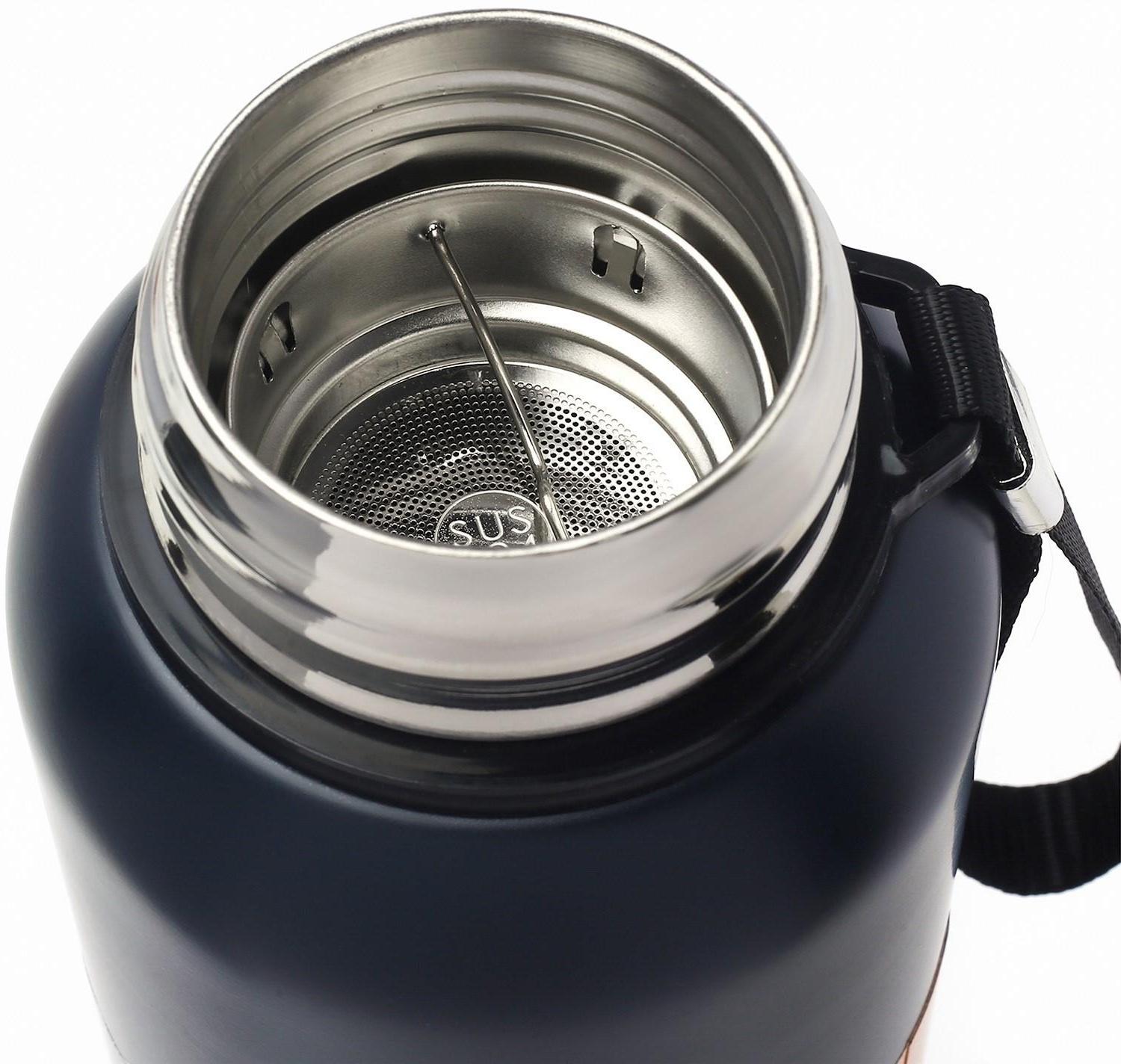 Термос, серия: Экспедиция, 