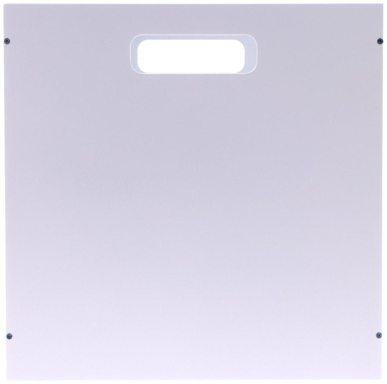 Ящик-тумба для хранения «Сердечко», 30 × 30 см