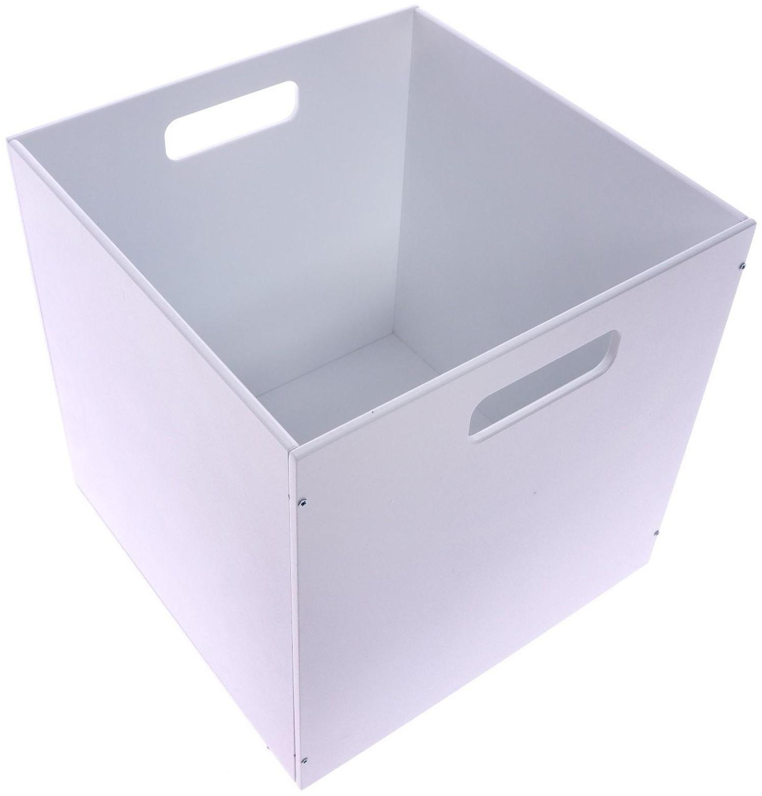 Ящик-тумба для хранения Sweet Dreams, 30 × 30 см