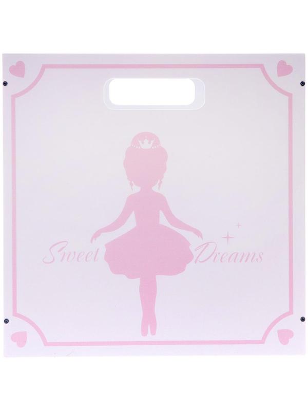 Ящик-тумба для хранения Sweet Dreams, 30 × 30 см