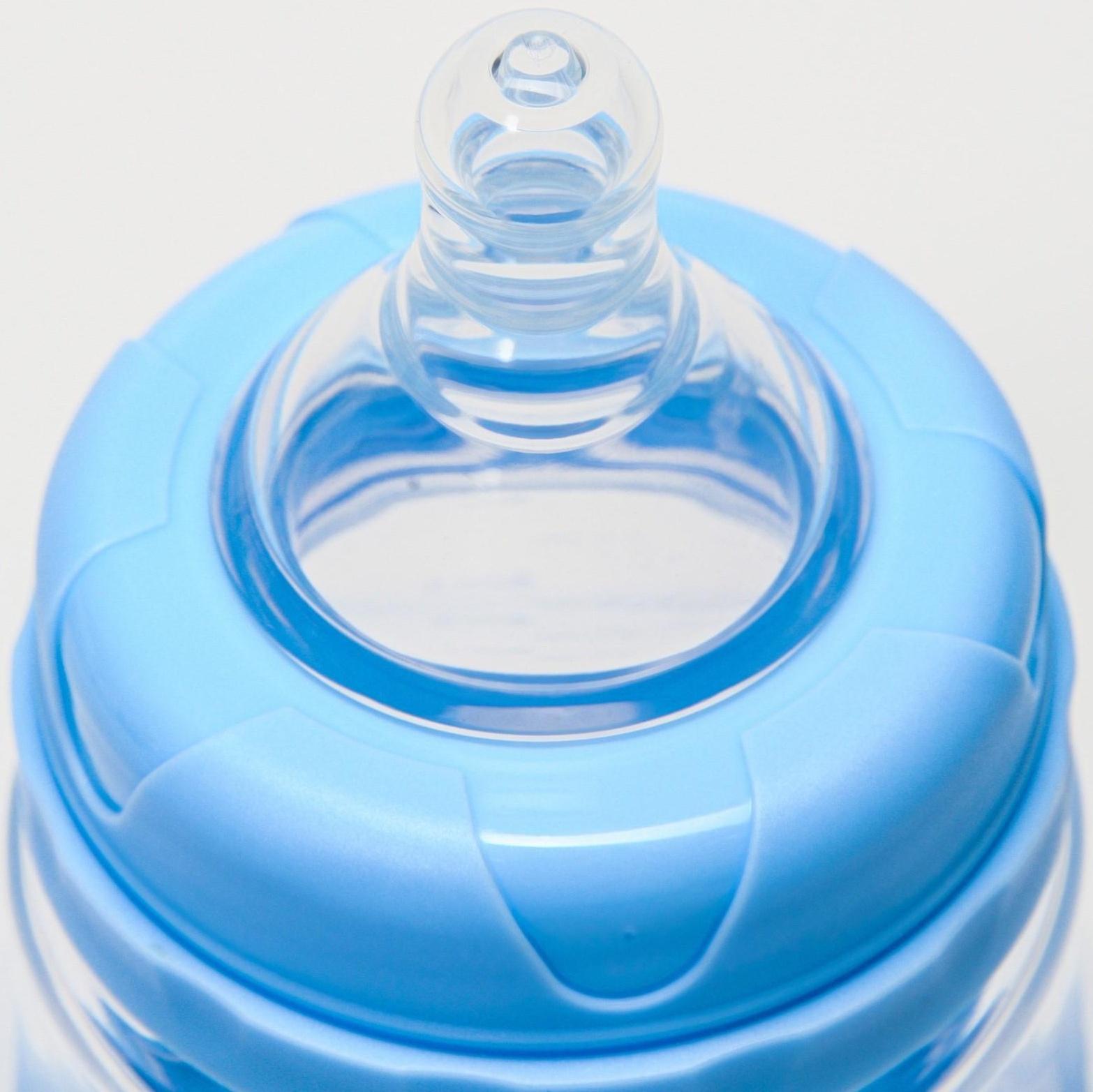 Молокоотсос ручной NDCG Comfort plus ND120, blue