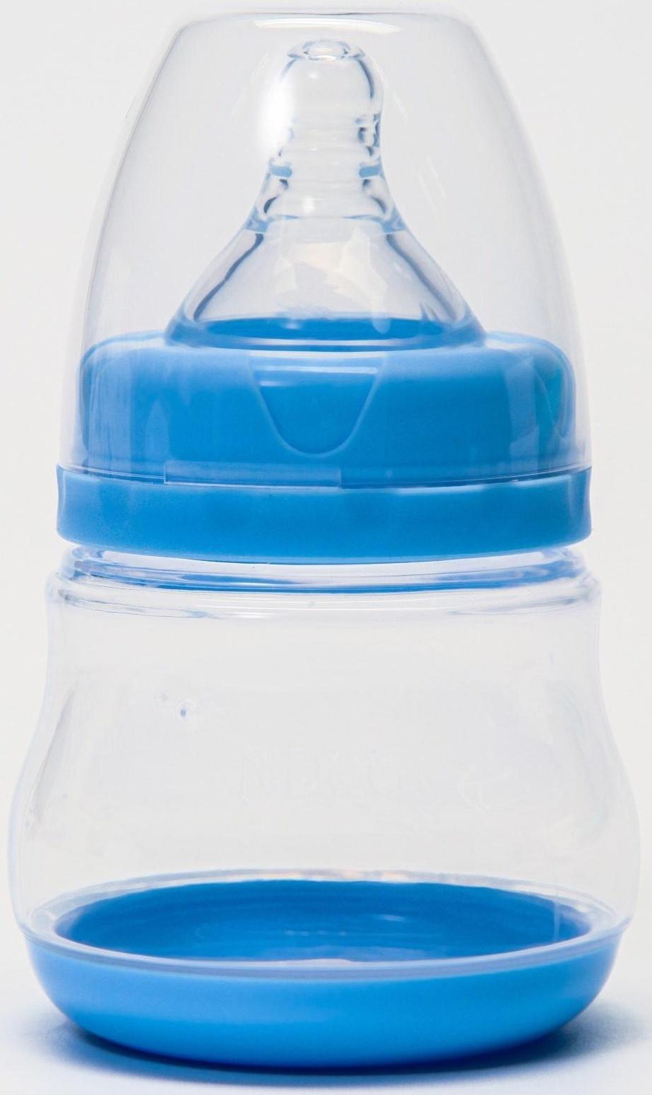 Молокоотсос ручной NDCG Comfort plus ND120, blue