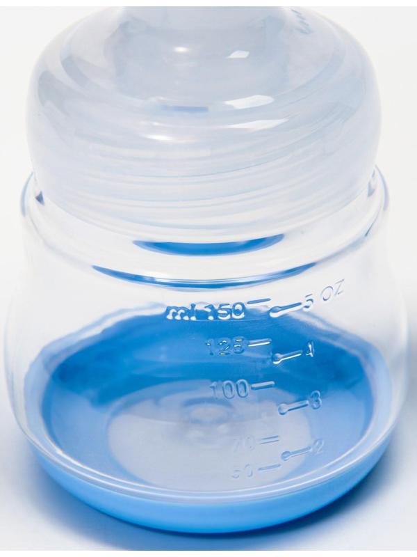 Молокоотсос ручной NDCG Comfort plus ND120, blue