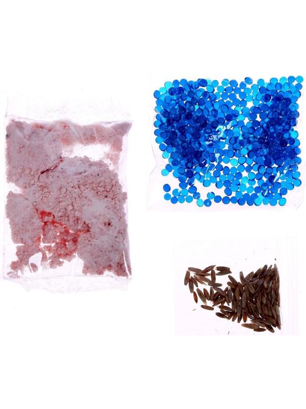 Набор для опытов «Диномир», 6 опытов в наборе