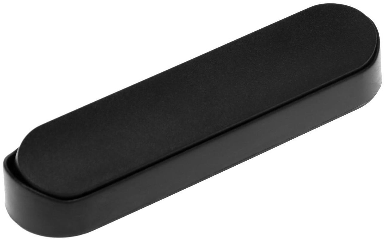 Табличка Cartage, для номера телефона с крышкой, люминесцентные цифры, черный