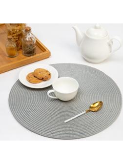 Набор салфеток 2 шт. Доляна  