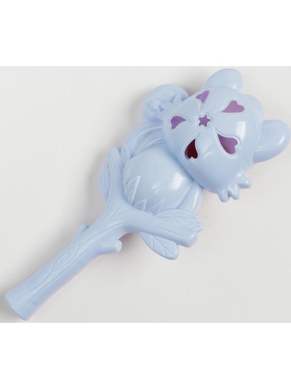 Погремушка «Белочка», цвет МИКС