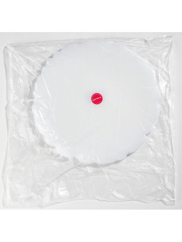 Силиконовый молд Доляна «Эстель», 34×34×1,2 см