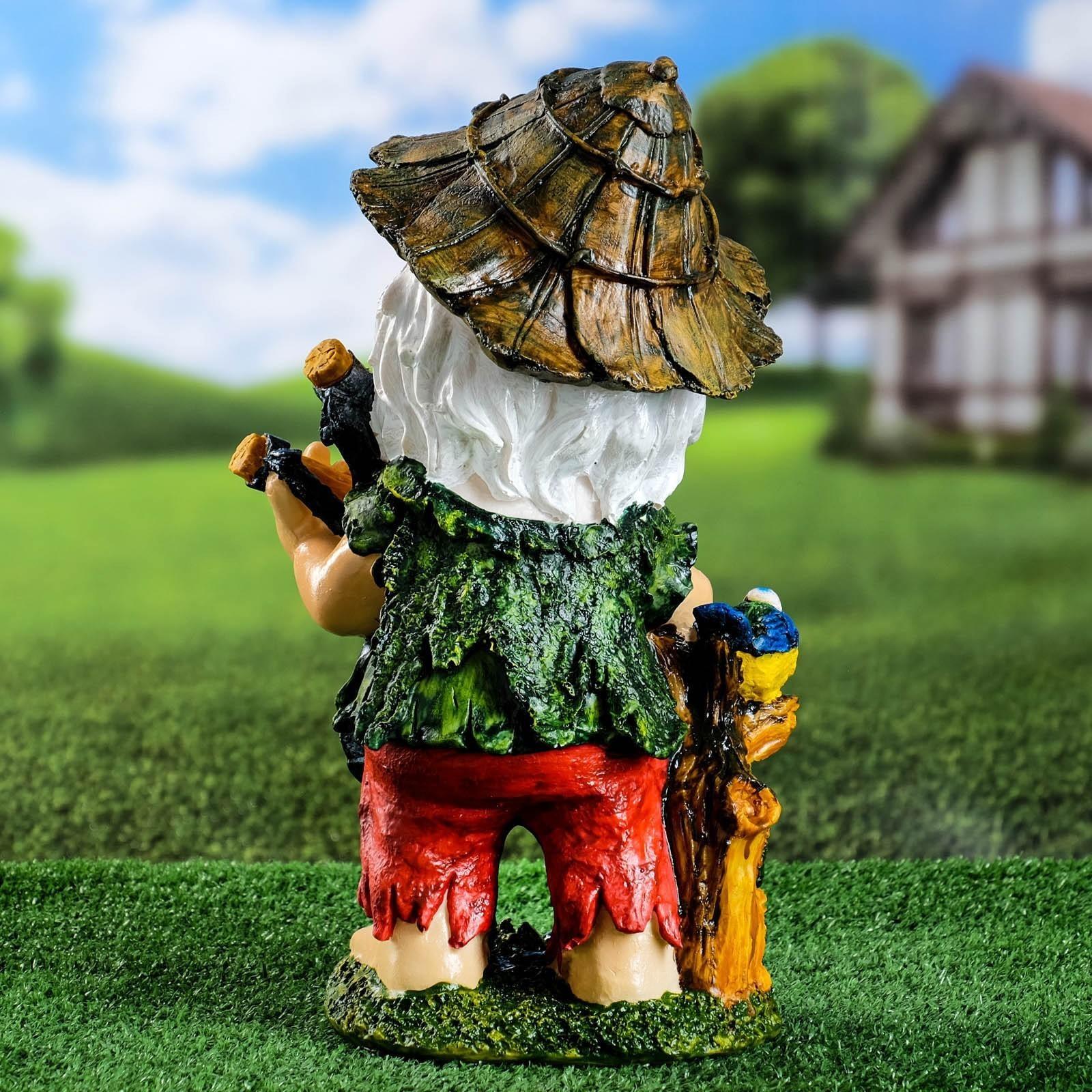 Садовая фигура 