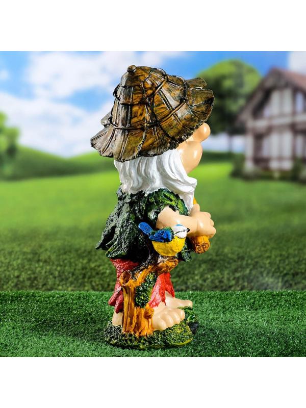 Садовая фигура 