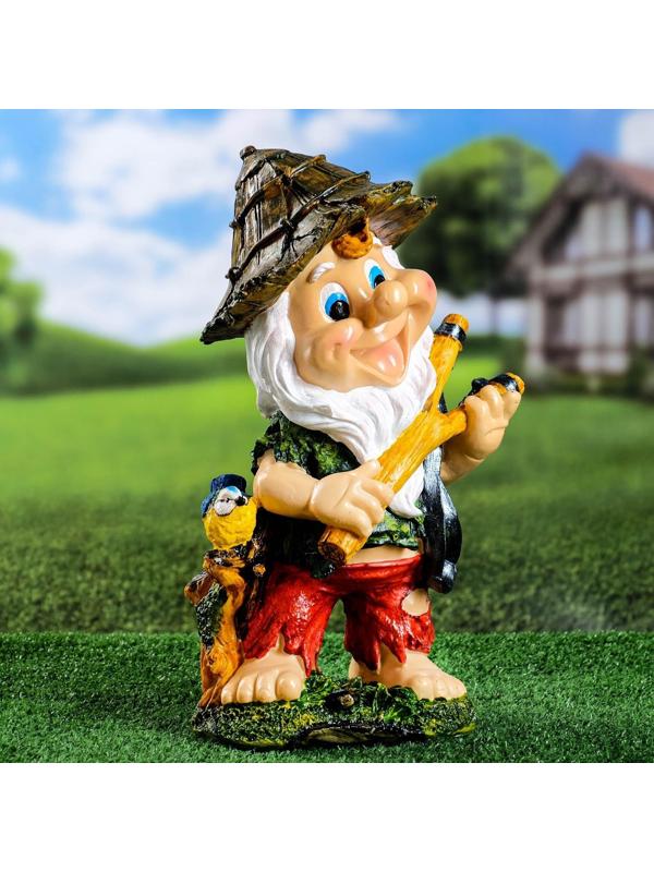 Садовая фигура 