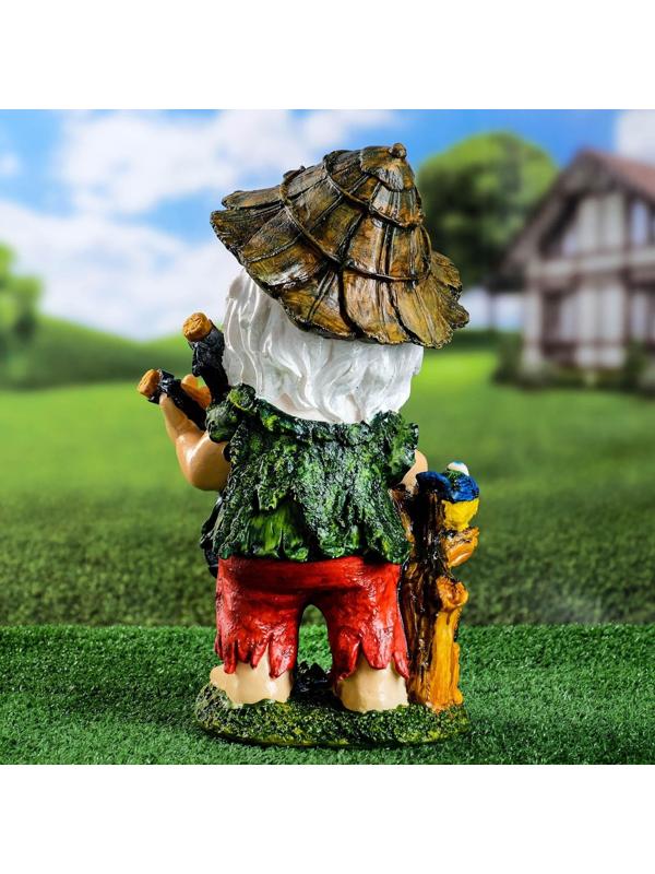 Садовая фигура 