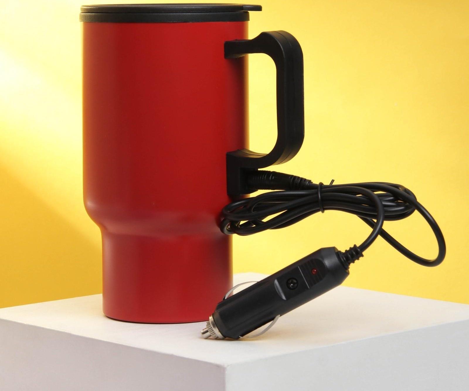 Термокружка «Россия», 450 мл