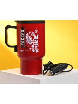 Термокружка «Россия», 450 мл