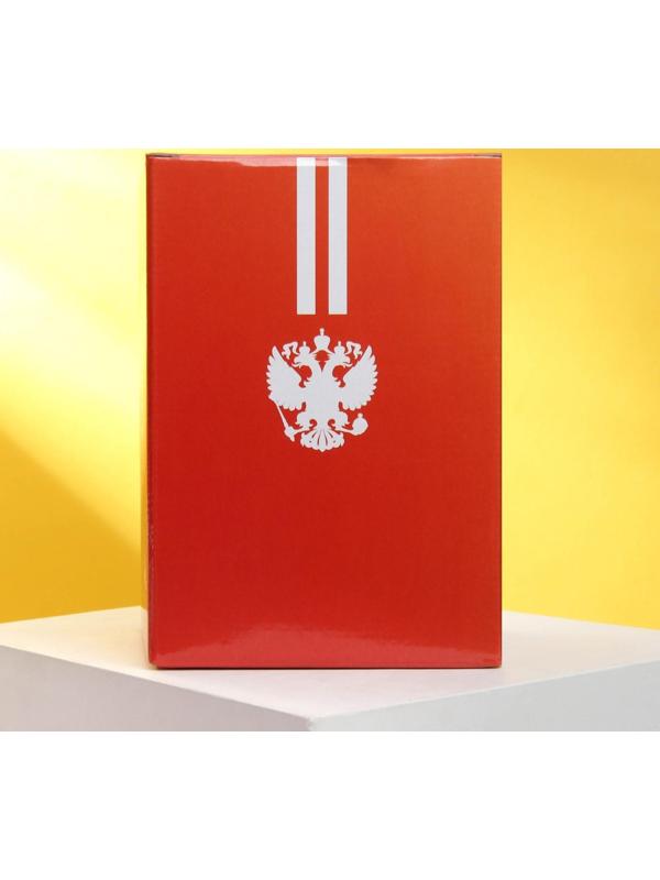 Термокружка «Россия», 450 мл