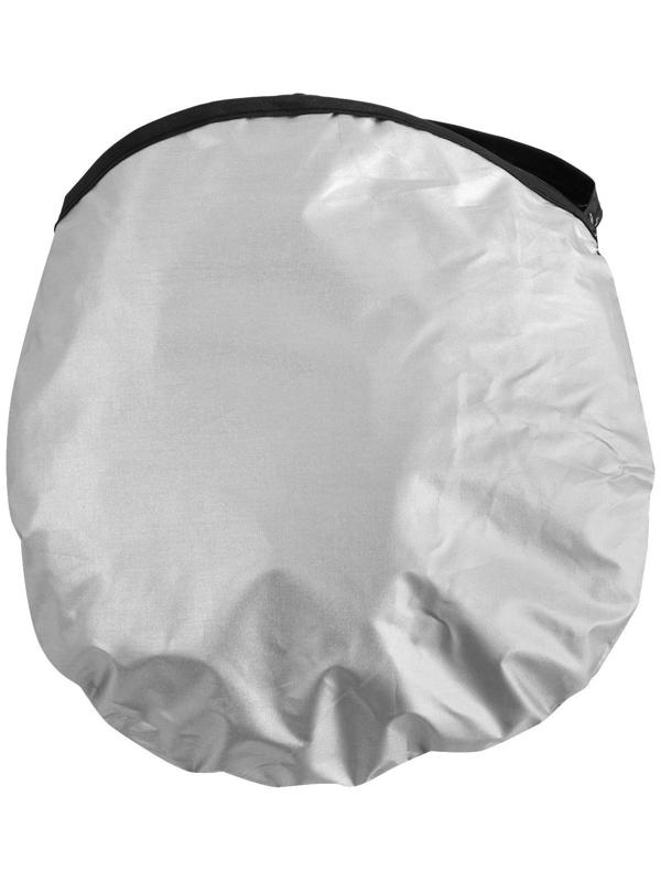 Экран солнцезащитный Cartage на лобовое стекло, 142×67 см