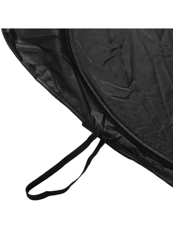 Экран солнцезащитный Cartage на лобовое стекло, 150×70 см