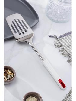 Лопатка кулинарная «Премьера», с пластиковой ручкой