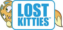 Hasbro. Lost Kitties