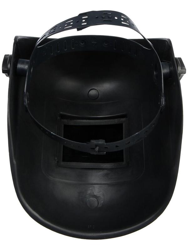 Электроды ESAB ОК 46, d=3 мм, 350 мм, 5.3 кг + Маска