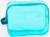 Набор сумок в роддом, 3 шт., цветной ПВХ, цвет бирюзовый