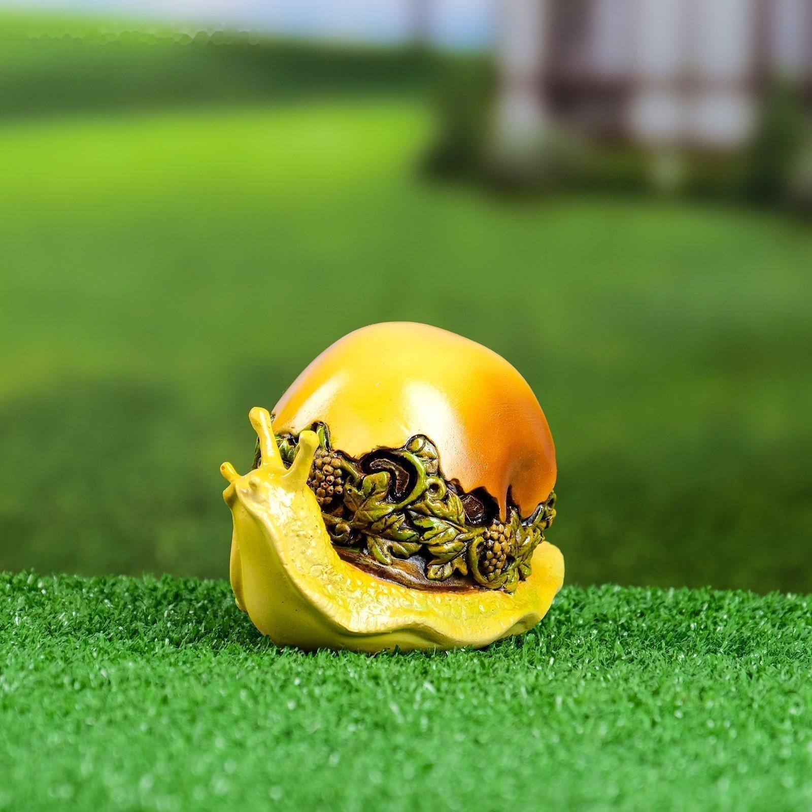 Садовая фигура 