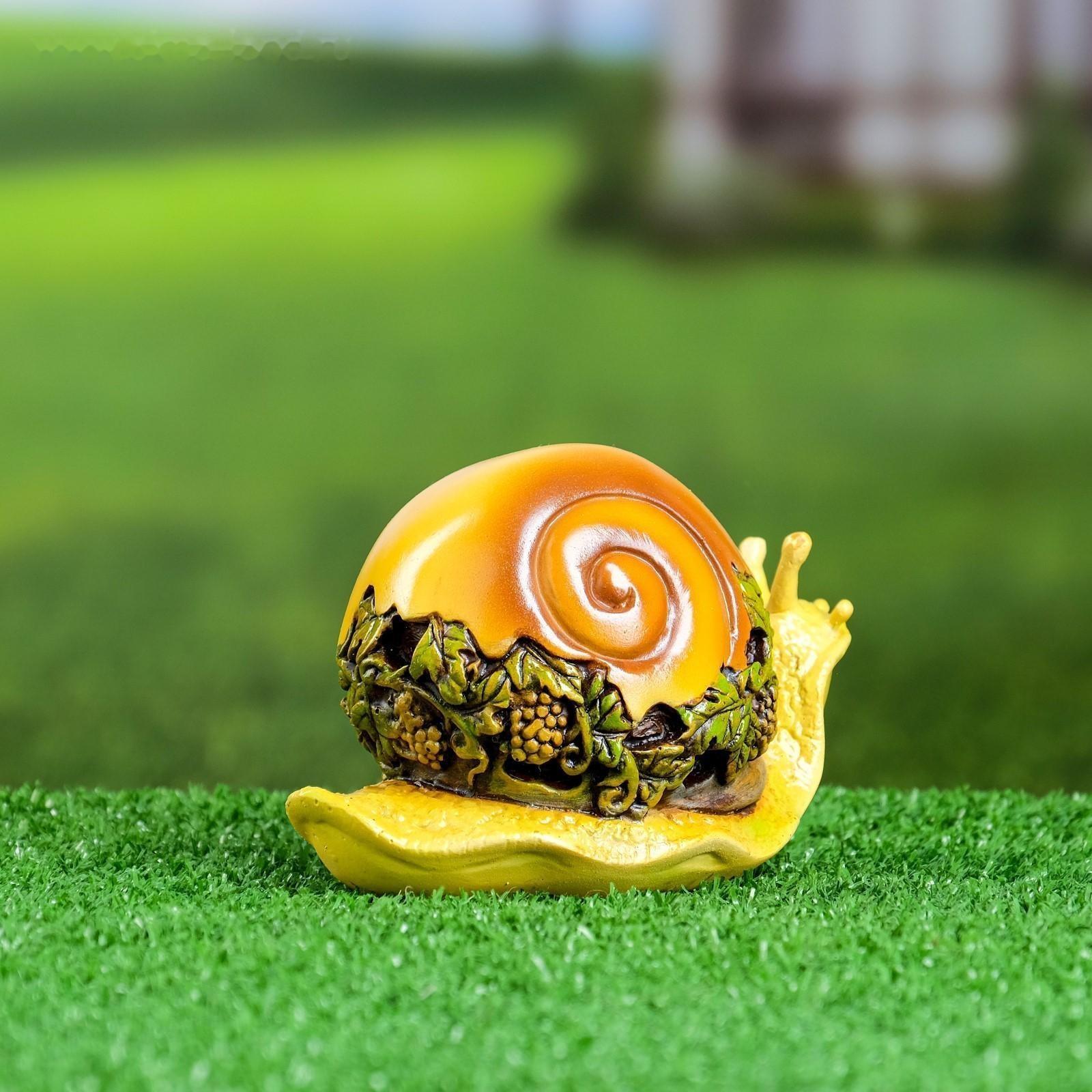 Садовая фигура 