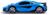 Машина металлическая McLaren 600LT, 1:64, цвет синий