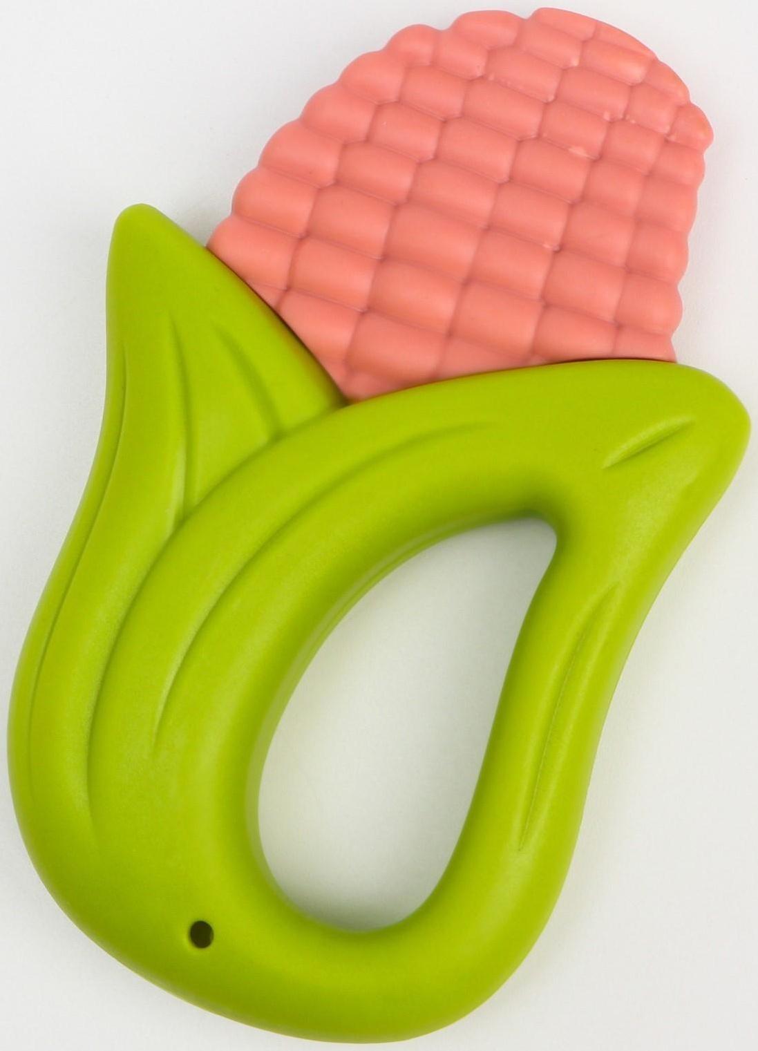 Набор погремушек «Растем вместе» с эластичными элементами, 8 шт, цвет МИКС