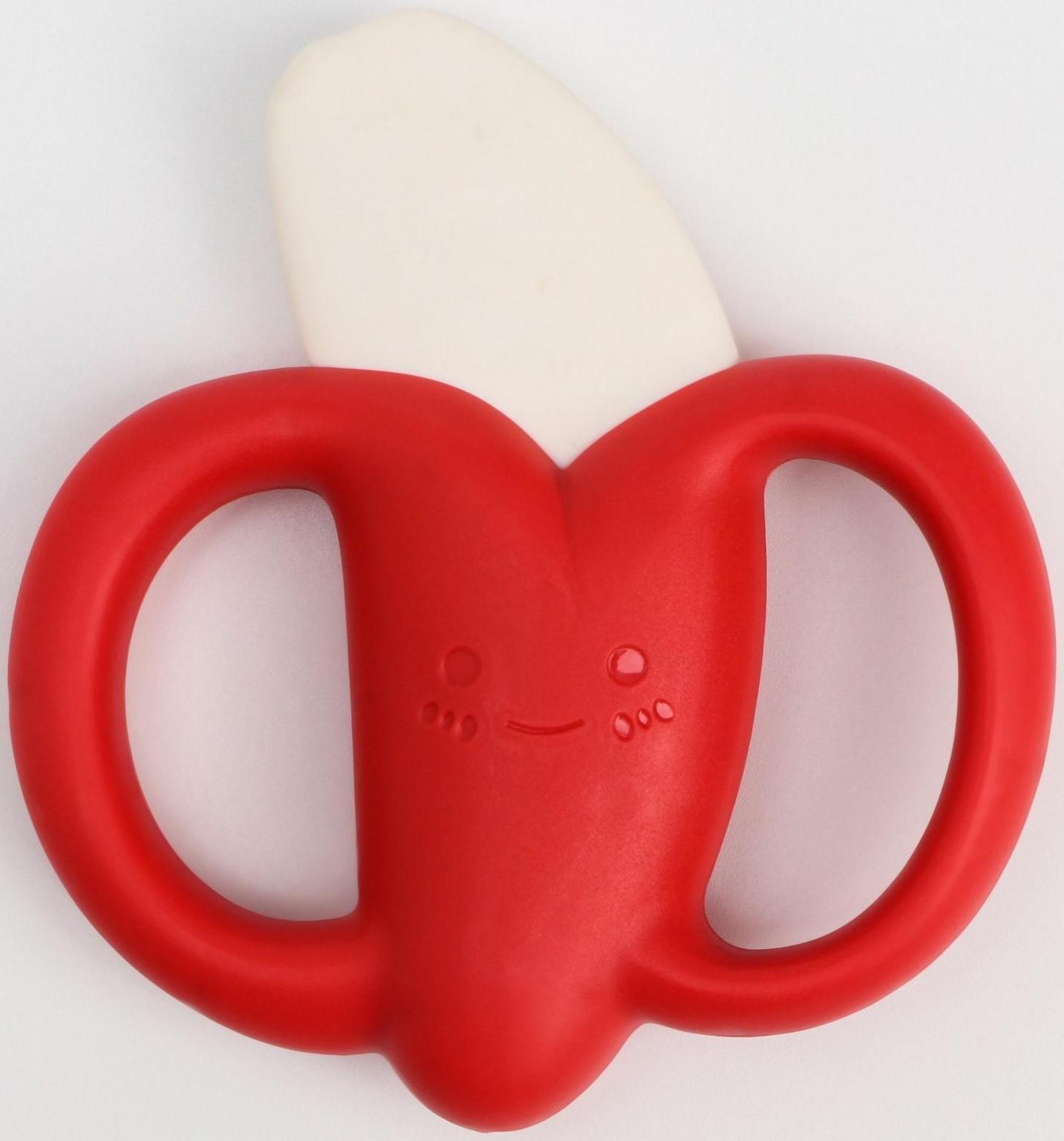 Набор погремушек «Растем вместе» с эластичными элементами, 8 шт, цвет МИКС