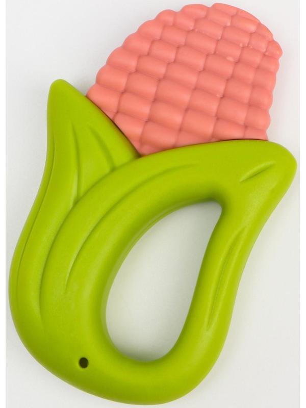 Набор погремушек «Растем вместе» с эластичными элементами, 8 шт, цвет МИКС