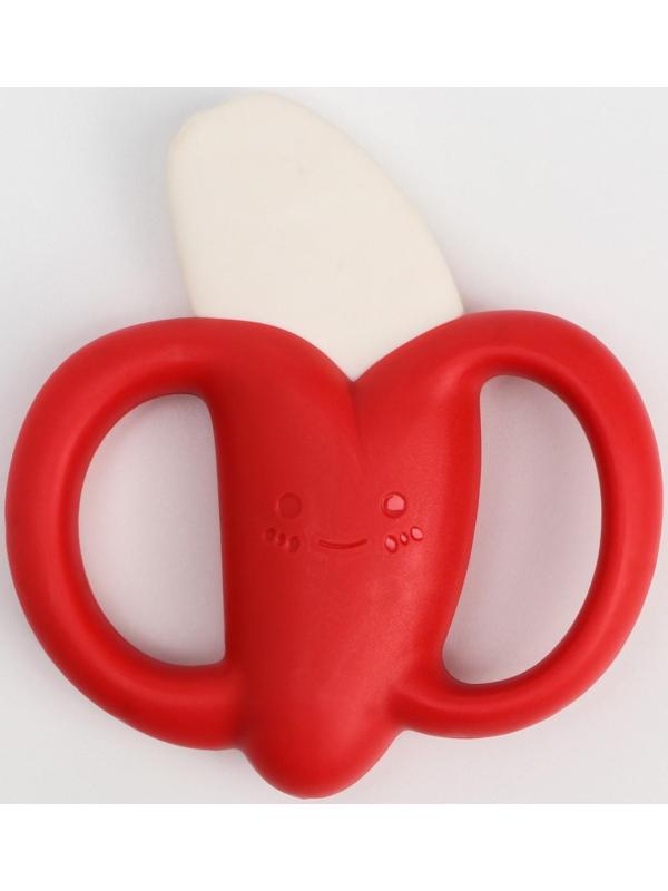 Набор погремушек «Растем вместе» с эластичными элементами, 8 шт, цвет МИКС