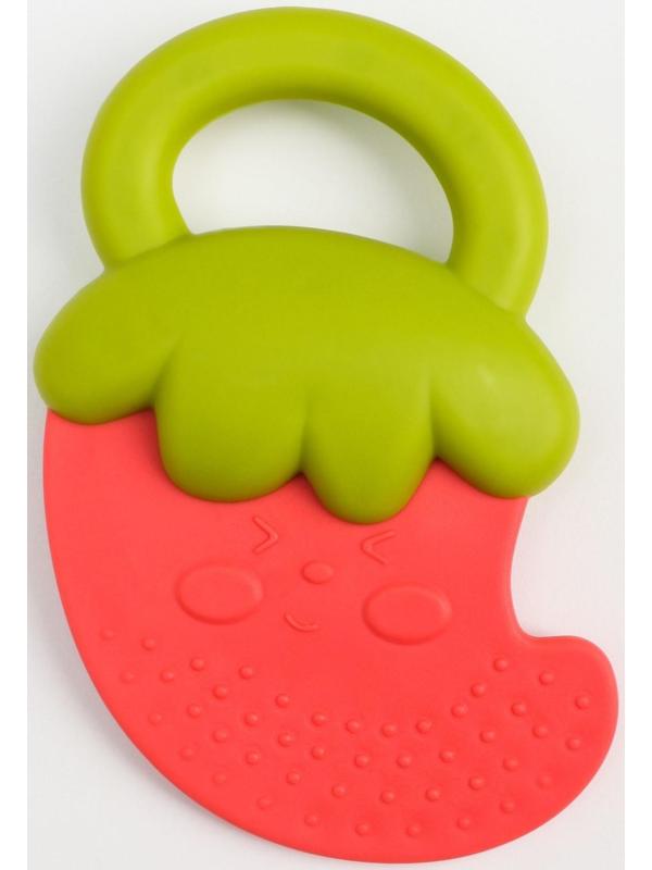 Набор погремушек «Растем вместе» с эластичными элементами, 8 шт, цвет МИКС