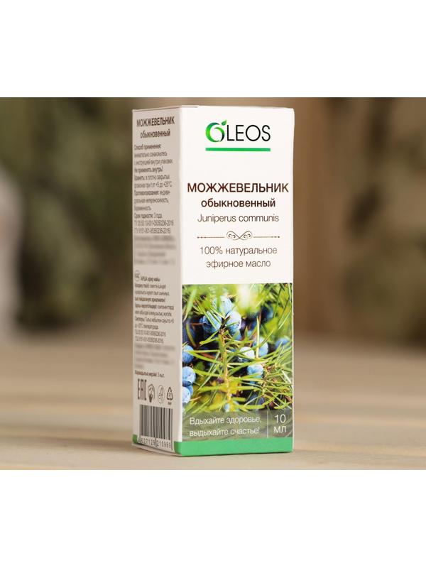 Эфирное масло 