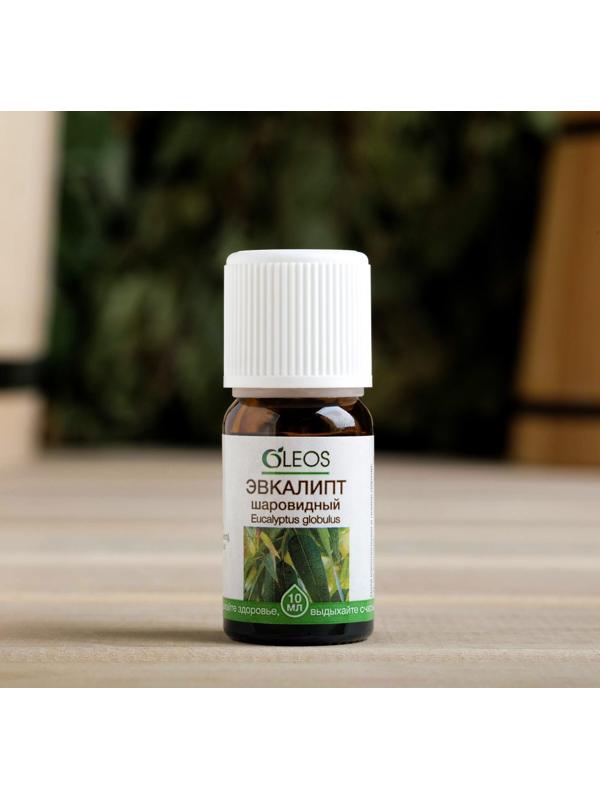 Эфирное масло 