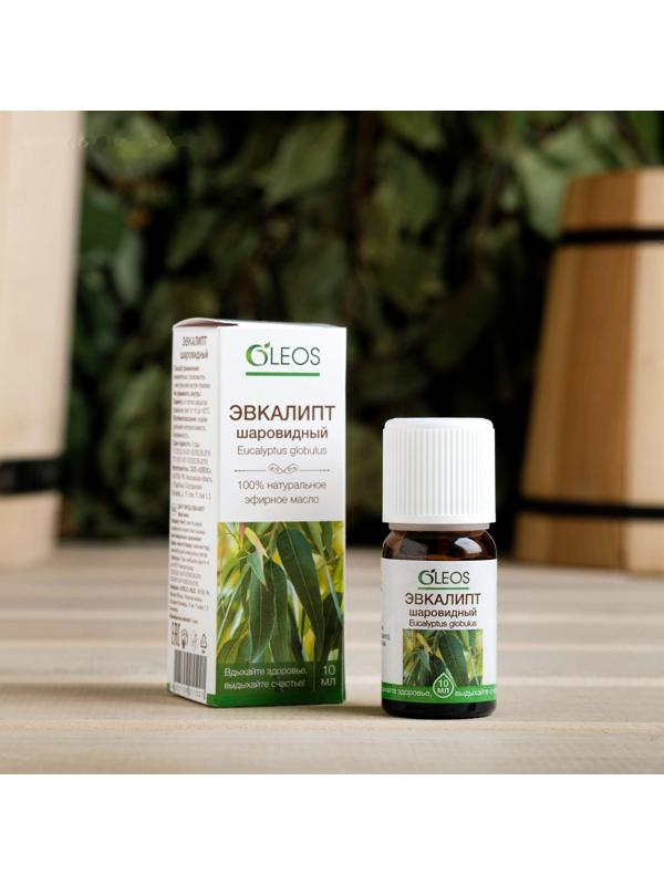 Эфирное масло 