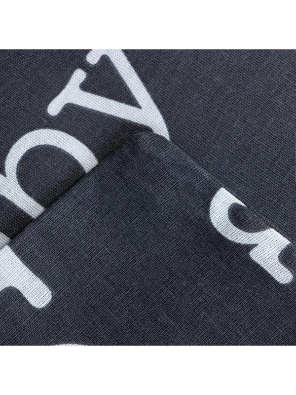 Постельное бельё Этель Евро I'm OK 200*217 см,220х240 см,70х70 см -2 шт,бязь 125 г/м2