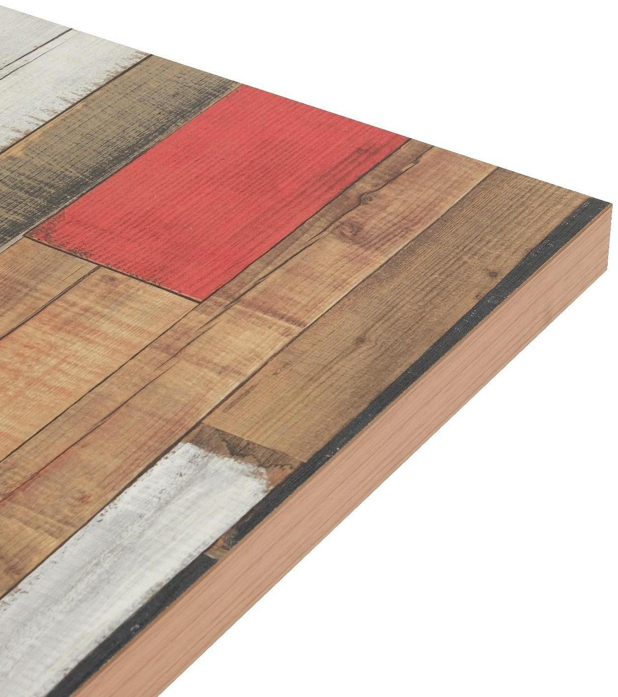 Столешница 2420*600 мм 38 мм Ньюпорт