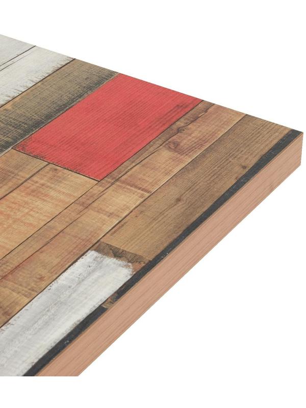 Столешница 2420*600 мм 38 мм Ньюпорт