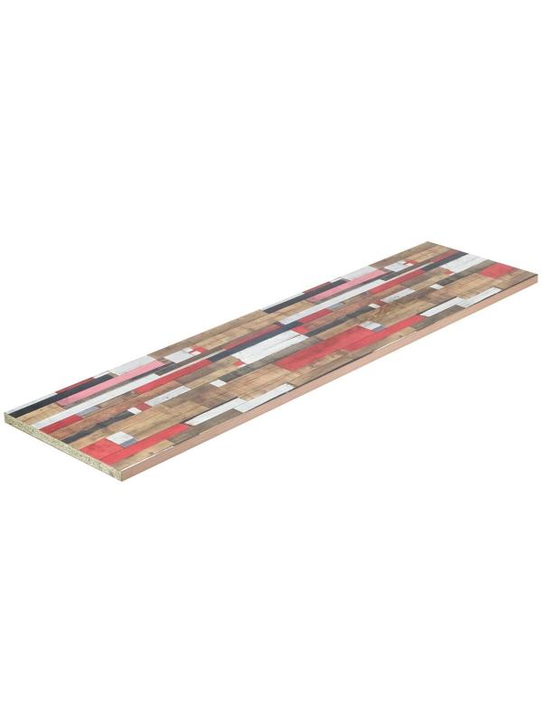 Столешница 2420*600 мм 38 мм Ньюпорт