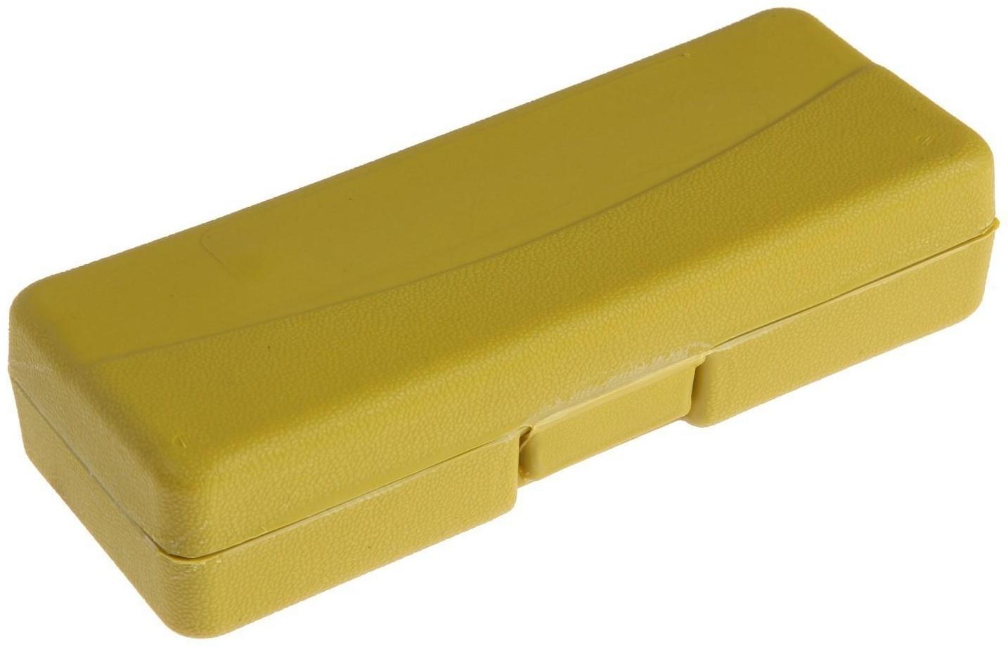 Набор сверл и бит ТУНДРА, с поворотным адаптером 