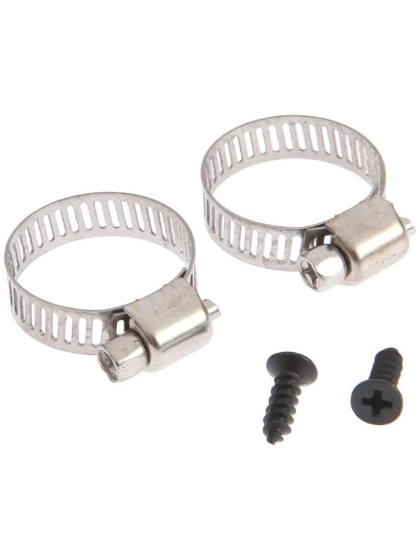 Насадка-насос для шуруповерта ТУНДРА, шестигранный хвостовик, наружный диаметр 18.7 мм