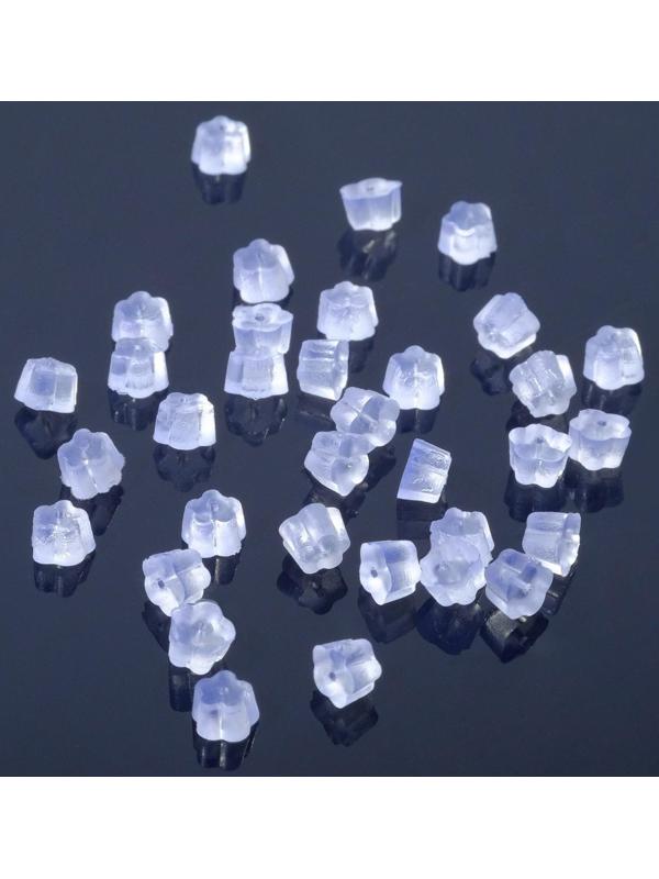 Заглушки силиконовые для швенз и пусет 