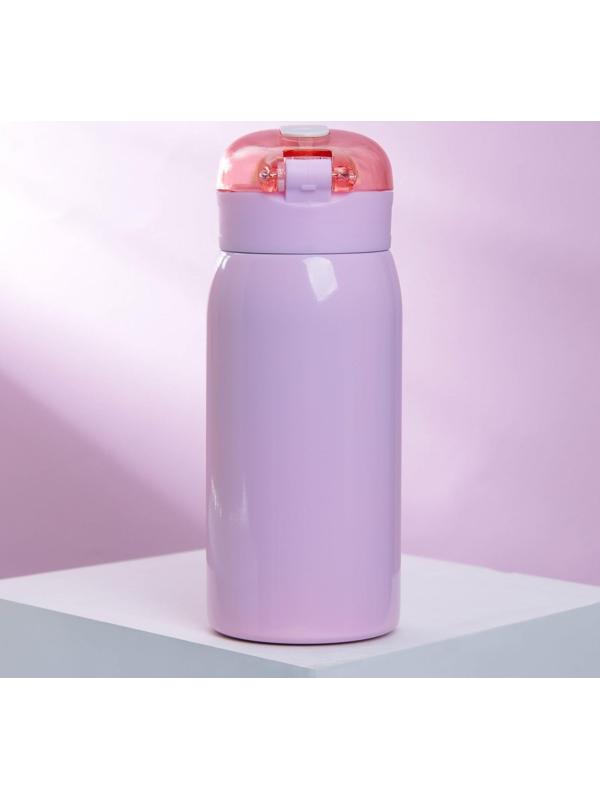 Термос «Будь собой», 350 мл, время сохранения тепла 6-8 ч