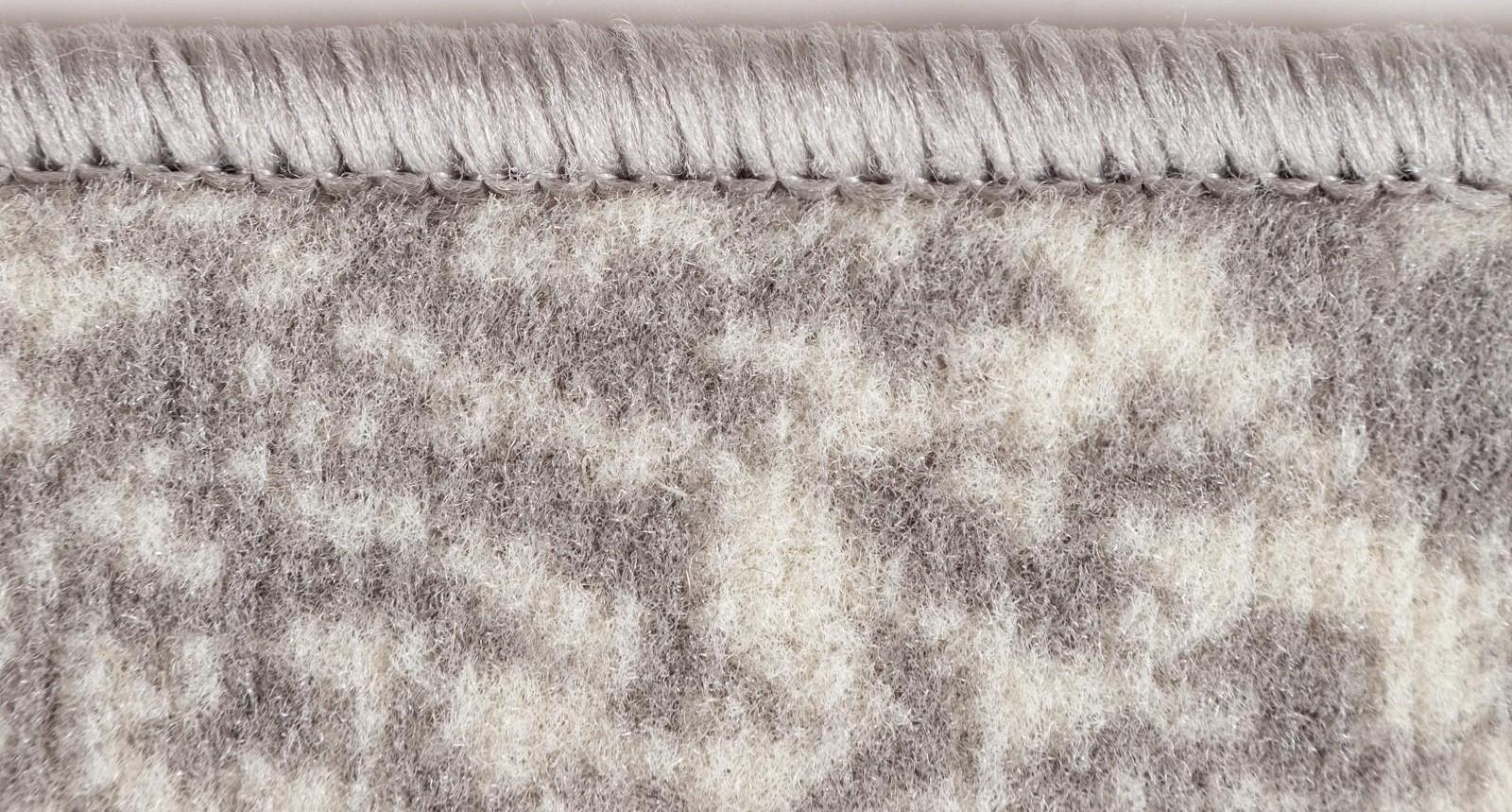 Ковер Мокко прямоугольный 100*200 см, 21015/55, ПП 100%, джут