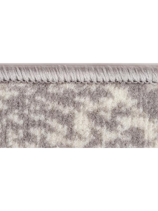 Ковер Мокко прямоугольный 100*200 см, 21015/55, ПП 100%, джут